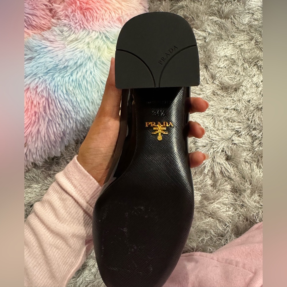 PRADA pumps - Picture 3 of 6